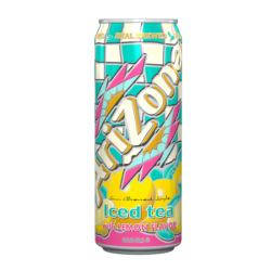 Arizona (USA) Iced Tea with Lemon 650ml