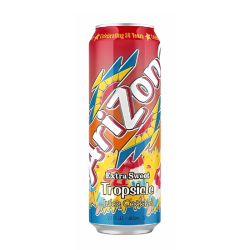 Arizona (USA) ChillZicle 650ml