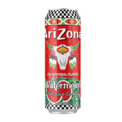 Arizona (USA) Watermelon - pepene 650ml