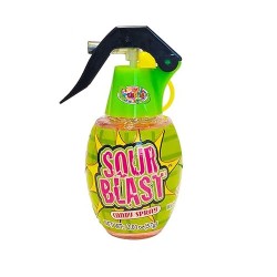 Kidsmania Sour Blast Candy Spray Watermelon Burst Flavored 57g