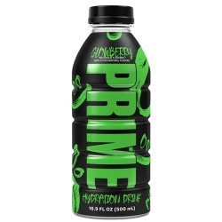 Prime Hydration Sports Drink Glowberry Flavored Limited Edition (USA) 500ml