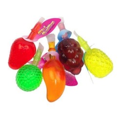 Tinajita Fruity Jelly Bag (1 PIECE) (MEXICO) - fruits flavored
