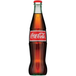 Coca Cola (MEXIC) Original 355ml