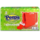 Peeps Marshmallow Stockings 43g