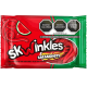 Skwinkles (MEXIC) Salsagheti Watermelon - cu gust de chilli si pepene 24g