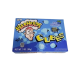 Warheads Cubes Blue Raspberry - zmeura albastra 85g