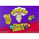 Warheads Sour Chewy Cubes Theatre Box 113g 