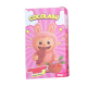 COCOLABU STRAWBERRY FILLED - CIOCOLATĂ CU GUST DE CĂPȘUNI 58G