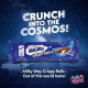 Milky Way Crispy Rolls 22g
