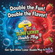 Toxic Waste Slime Licker Double Play 40g