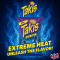 Takis Blue Heat (MEXIC) 70g