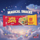 General Mills Lucky Charms Treats Bar 48g