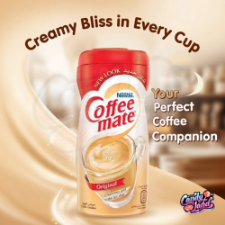 Nestle Coffee Mate Original Coffee Creamer 311.8g