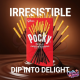 Pocky (JAPAN) Chocolate - sticksuri cu gust de ciocolată 47g