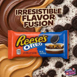 Reese's Peanut Butter Cup With Oreo 39g