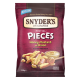 Snyder's Pretzel Pieces Honey, Mustard & Onion - miere, mustar si ceapa 110g
