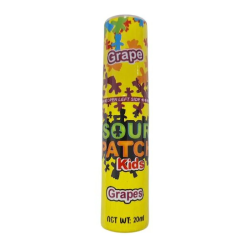 Sour Patch Kids Spray Grapes - bomboană lichidă cu gust de struguri 0.02L