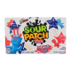 Sour Patch Kids Red White Blue 87g