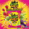 Sour Patch Kids Fruit Mix - jeleuri cu gust de fructe 130g