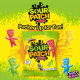 Sour Patch Kids Peg Bag - jeleuri cu gust de fructe 130g