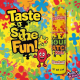 Sour Patch Kids Spray Strawberry - bomboană lichidă cu gust de căpșuni 0.02L