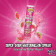 Warheads Super Sour Spray Watermelon - cu gust de pepene 0.02L