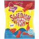 Swedish Fish Red Band 100g