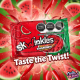 Skwinkles (MEXIC) Salsagheti Watermelon - cu gust de chilli si pepene 24g