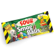 Toxic Waste Smog Balls Sour Candy -  bomboane cu gust de fructe acrisoare 48g