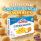 Cookie Dough Bites Hostess Twinkies 88g
