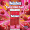 Twizzlers Pull n Peel Cherry 172g