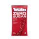 Twizzlers Zero Sugar Strawberry 141g