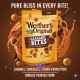 Werther's Original Cookie Caramel Bites 140g