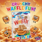 General Mills Cinnamon Toast Crunch Waffle 328g (EXP 2026-03-28)