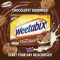 Weetabix Chocolate 24 Pack 540g