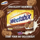 Weetabix Chocolate 24 Pack 540g