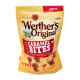 Werther's Original Crunchy Caramel Bites 140g