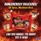 Samyang Buldak Instant Noodles Spicy Hot Chicken 140g
