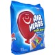 Airheads Bars Mini Assorted 80 Pack 912g