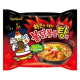 Samyang Buldak Instant Noodles STEW TYPE Hot Chicken 145g