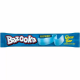 Bazooka Chew Bar Blue Raspberry - caramea cu gust de zmeură albastră 14g