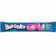Bazooka Chew Bar Tutti Frutti - caramea cu gust de fructe 14g