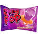Bazooka Ring Pop Blackcurrant - coacăze negre 10g