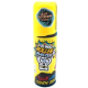 Brain Blasterz Roller Blaster Blue Raspberry - zmeură albastră 0.06l