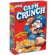 Cap'n Crunch - cereale 360g 