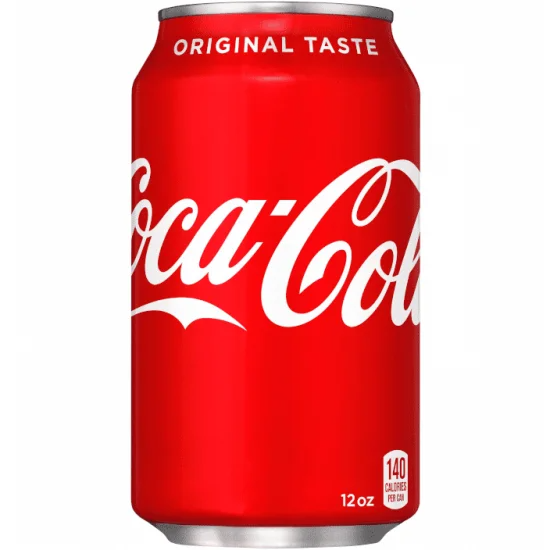 Coca Cola USA Classic 355ml