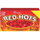 FP Red Hots - bomboane cu gust de scorțișoară 26g