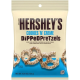 Hershey's Dipped Pretzels Cookies N Creme - frisca si prajituri 120g