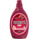 Hershey's Syrup Strawberry - capsuni 623g