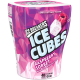 Ice Breakers Ice Cubes Raspberry Sorbet - zmeură 92g
